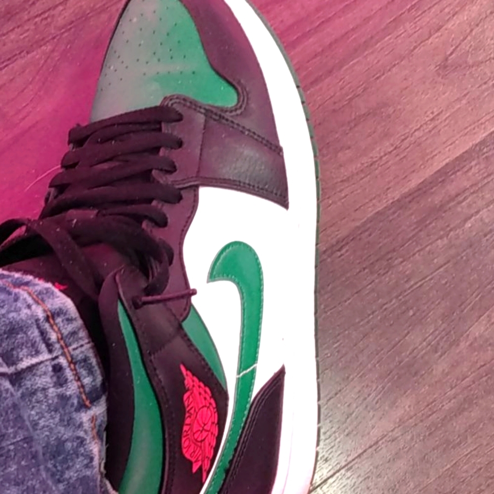 Jordans